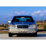 Mercedes E W210 95-02 ofuky | Zboží Auto