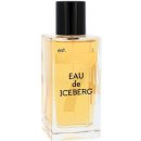 Iceberg Eau de Iceberg Oud toaletní voda pánská 100 ml