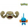 Figurka Boti Pokémon akční Mudkip a Geodude