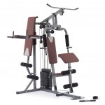 Trinfit Multi Gym MX4 – Zboží Dáma