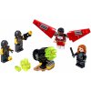 Lego LEGO® Marvel 40418 Falcon a Black Widow