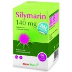 Generica Silymarin 140 60 kapslí – Hledejceny.cz