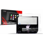 GRIZZ Protector, Ochranná fólie na display 2v1 Matte, Toyota bZ4X, 2022- , Display 12,3" | Zboží Auto