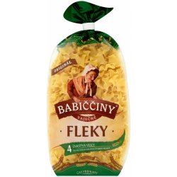 Druid Babiččiny Vaječné fleky 330g