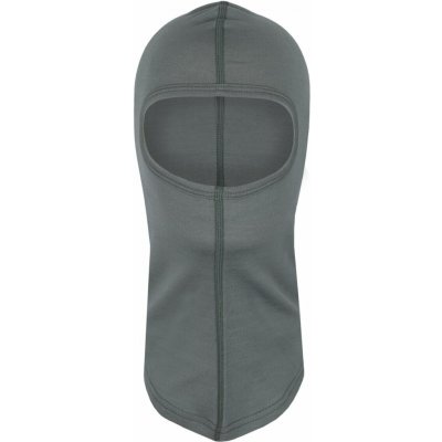 Husky Dětská merino kukla Merjack kids faded green – Zboží Dáma