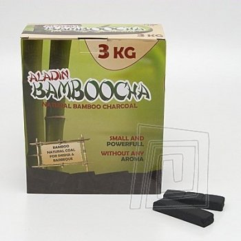 Bamboocha 3kg/351