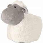 Boltze Volně stojící zarážka bílá – Sleviste.cz