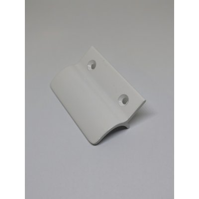 ROTO Hlíníkové madélko RT s osazením Barva: Bílá RAL 9016 – Hledejceny.cz