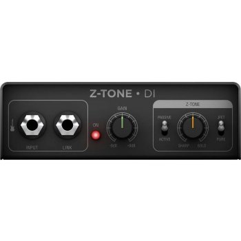 IK Multimedia Z-TONE DI