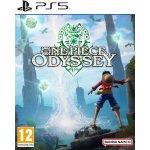 One Piece Odyssey – Zboží Živě