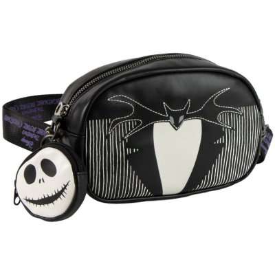 Cerdá Taška přes rameno Nightmare before Christmas – Sleviste.cz