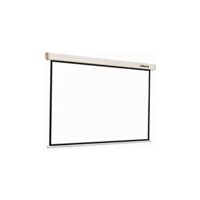 Reflecta Crystal-Line Motor RC lux 240x175 236x133 87713 – Zboží Mobilmania