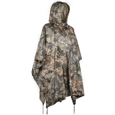 Mil-Tec Wet Weather Poncho Ripstop