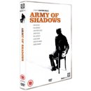 Army Of Shadows DVD