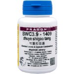 Pragon BWC3.9 zhuye shigao tang 36 tablet – Hledejceny.cz