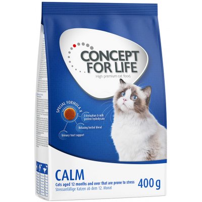 Concept for Life Calm 0,4 kg