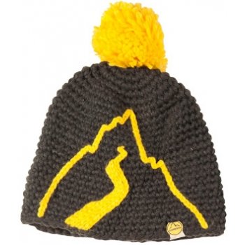 La Sportiva Dorado Beanie černá