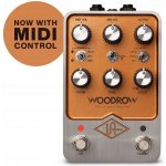 Universal Audio UAFX Woodrow '55 – Hledejceny.cz