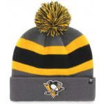 '47 Brand kulich Pittsburgh Penguins Breakaway Cuff Knit – Hledejceny.cz