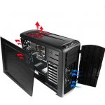 Thermaltake Element S VK60001N2Z – Hledejceny.cz