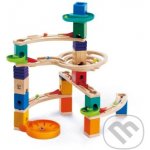 Hape Kuličková dráha CLIFFHANGER – Zboží Dáma