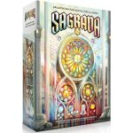 TLAMA Games Sagrada Druhá edice CZ – Hledejceny.cz