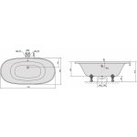 POLYSAN REGATA 175 x 85 cm 10271 – Hledejceny.cz