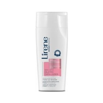 Lirene BC mlieko Odlicovacie 200 ml