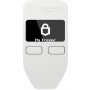 Trezor One White