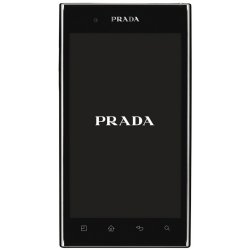 LG P940 Prada 3.0 mobilní telefon - Nejlepší Ceny.cz