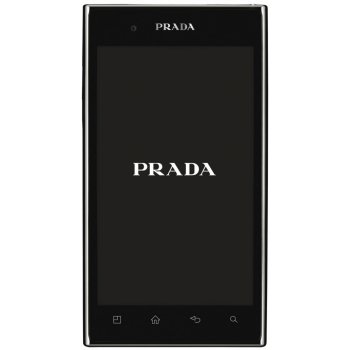 LG P940 Prada 3.0