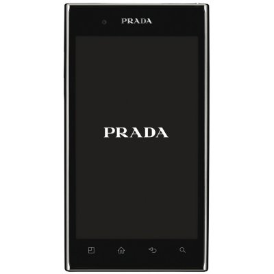 LG P940 Prada 3.0 od 4 399 Kč - Heureka.cz