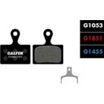 Galfer FD496 Standard G1053 brzdové destičky pro Shimano černá – Sleviste.cz