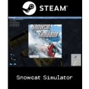 Snowcat Simulator