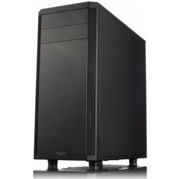 Fractal Design Core 2500 FD-CA-CORE-2500-BL