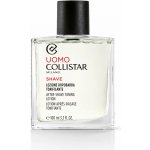 Collistar Tonizační voda po holení Shave 100 ml – Hledejceny.cz