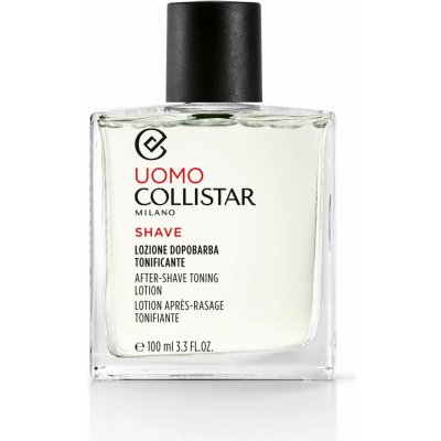 Collistar Tonizační voda po holení Shave 100 ml – Hledejceny.cz