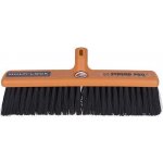 Strend Pro Metla PB67, 400 mm, AutoLock.system, silničářská – Zboží Dáma