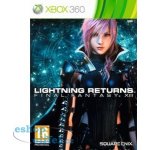 Lightning Returns: Final Fantasy XIII – Zboží Živě