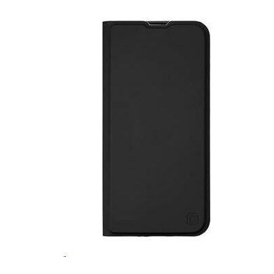 OBAL:ME SmoothTouch Pouzdro pro Xiaomi Redmi Note 14 4G Black – Hledejceny.cz