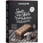 Nominal Směs na chléb s pohankovou vlákninou 0,5 kg – Zboží Dáma