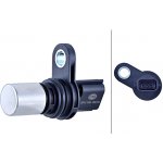 Snímač, poloha vačkového hřídele HELLA 6PU 009 168-501 – Hledejceny.cz