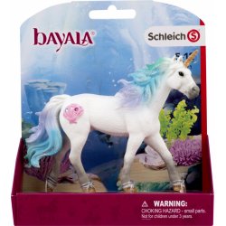 Schleich 70571 Mořský jednorožec hřebec