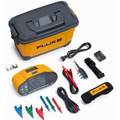 Fluke 1674 FC – Zboží Mobilmania