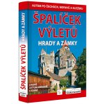 Špalíček výletů - Hrady a zámky Vladimír Soukup – Zboží Dáma