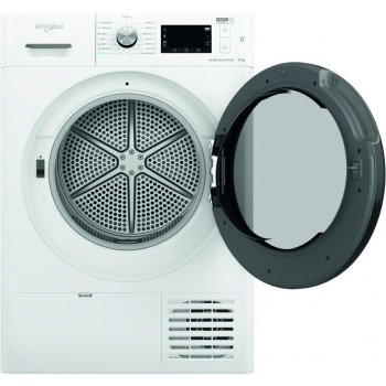 Whirlpool FFT M22 8X3B EE