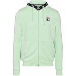 Fila Sweatjacket Benny M green ash – Zboží Dáma