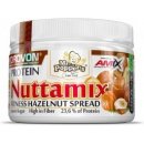 Čokokrém Amix Nuttamix 250 g