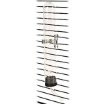 Skleněná multifunkční napáječka TRIXIE 50 ml – Zboží Dáma