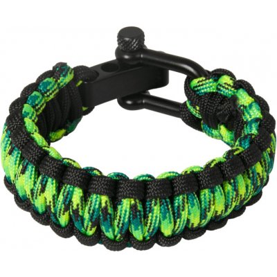 Paracord ELEMENT Earth – Zboží Mobilmania